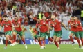 Mundial 2030 : España, Portugal y Marruecos lideran la carrera por ser sede, según FIFA