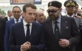 Mundial 2030 : Macron impulsa final en Marruecos, desafiando a España