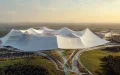 Mundial 2030 : Marruecos desafía a España para la final con su estadio de 115.000 plazas