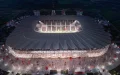 Mundial 2030 : Meknès negocia la construcción de un estadio de élite para Marruecos