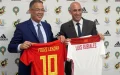 Mundial 2030 en peligro : España podría perder la sede por crisis en la RFEF
