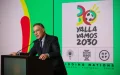 Mundial 2030 : Polémica en Marruecos por la ausencia de su identidad en el logo oficial