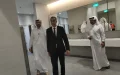 Mundial 2030 : Qatar ofrece su experiencia a Marruecos para impulsar la candidatura iberoafricana