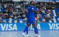 Mundial de Futsal : La polémica derrota de Francia ante Irán desata sospechas de estrategia