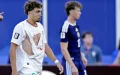 Mundial : Los Marroquíes Ganan, Sus Camisetas Se Rompen