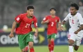 Mundial U17 : Marruecos calificado para los 16ᵉˢ de final gracias a su victoria 16-0 y la derrota de México