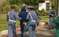 En Nador, desmanteladas varias redes de narcotráfico tras operaciones de la Gendarmería