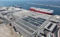 Nador West Med aún no está abierto, pero Motril ya invierte para captar las mercancías marroquíes