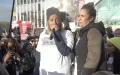 Nanterre se alza : Clamor por justicia para Nahel tras liberación del policía acusado