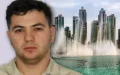 El narco de Dubái : Cómo "Benz" movió 15 toneladas de cocaína por Amberes