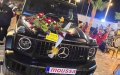 Narco español celebra boda de lujo en Marruecos : Policía investiga escándalo y ostentación