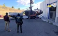 Narcohelicópteros en el Estrecho : La nueva ruta aérea del hachís marroquí