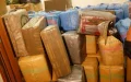 Narcotráfico : España frente a la explosión de incautaciones de hachís marroquí