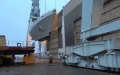 Navantia acelera la construcción del patrullero marroquí de 130 millones en Cádiz