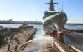 Navantia culmina el buque más avanzado para Marruecos : tecnología y poder naval