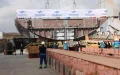 Navantia inicia la construcción del Avante 1800 : El nuevo buque insignia de la Marina Real marroquí