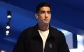 Nayef Aguerd : El sueño Champions del defensa marroquí que enamora a la Real Sociedad