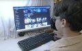 El niño prodigio de Ceuta que conquista YouTube con sus explicaciones científicas a los 11 años