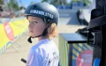 El niño prodigio del scooter : Madhi Bnamrhar, campeón mundial a los 8 años
