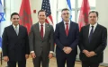 « No estamos de acuerdo al 100 % con Israel » : Bourita explica por qué Marruecos mantiene sus relaciones