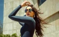 Nora Fatehi desata polémica en redes : ¿Cambio de fe o papel cinematográfico ?