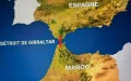 Novedades para el túnel Marruecos - España