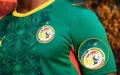 La nueva camiseta de Senegal con una sola estrella, ¿la confesión de impotencia ante Marruecos ?