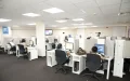 Nueva ley francesa amenaza miles de empleos en centros de llamadas marroquíes