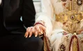 La nueva tendencia nupcial en Marruecos : 'comandos anti-fotos' protegen la privacidad de los novios