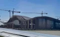 El nuevo aeropuerto de Rabat listo después de años de retraso