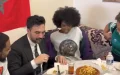 El nuevo alcalde de Nueva York, Zohran Mamdani, adora la cocina marroquí (video)