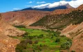 Nuevo sismo sacude Azilal : Marruecos en alerta tras terremoto de magnitud 5,1