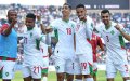 Nuevos Leones del Atlas rugen en las eliminatorias : Igamane y El Aynaoui brillan por Marruecos