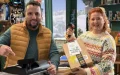Nuevos rostros en 'Escenas de matrimonio' : Alice y Sofiane revolucionan la comedia de M6