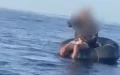La odisea de Ayoub : 8 días a la deriva entre Marruecos y Canarias