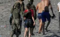 La odisea de Myriam : Menores marroquíes arriesgan sus vidas cruzando a Ceuta en busca de un futuro mejor