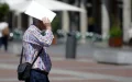 Ola de calor azota Marruecos : temperaturas de hasta 39°C en varias provincias