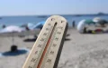 Ola de calor marroquí invade Francia : Temperaturas suben hasta 13°C en París