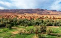 Ola de calor en Marruecos : Temperaturas récord y proyecciones climáticas alarmantes