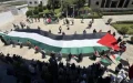 La ola de protestas universitarias en Marruecos desafía los lazos con Israel por Gaza