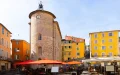 Ola de xenofobia en Hyères : Graffitis antimusulmanes alarman a la comunidad y autoridades