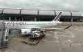 Una "olor sospechosa" en la cabina obliga a un avión con destino a Marruecos a aterrizar en Roissy