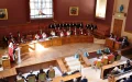 Once años de cárcel para un hombre de Burdeos que arruinó y exilió a una nonagenaria en Marruecos