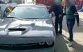 Operación en Algeciras : Desarticulada red de tráfico de coches de lujo robados hacia Marruecos