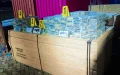 Operación antidroga en Tánger : BNPJ y DEA interceptan 215 kg de cocaína rumbo a Europa