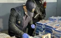 Operación antidroga en Tánger : Incautan 1,5 toneladas de cocaína sudamericana