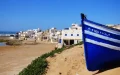 Operación de desalojo en Tifnit : Marruecos recupera su costa atlántica