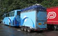 Operación Marhaba 2025 : Rescate en Francia de 42 marroquíes varados por avería en ruta a Algeciras