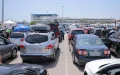 Operación Marhaba : Cae un 20% el tránsito de marroquíes por Algeciras-Ceuta