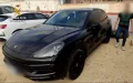 Operación policial en Algeciras : Desarticulada red de tráfico de vehículos de lujo robados hacia Marruecos